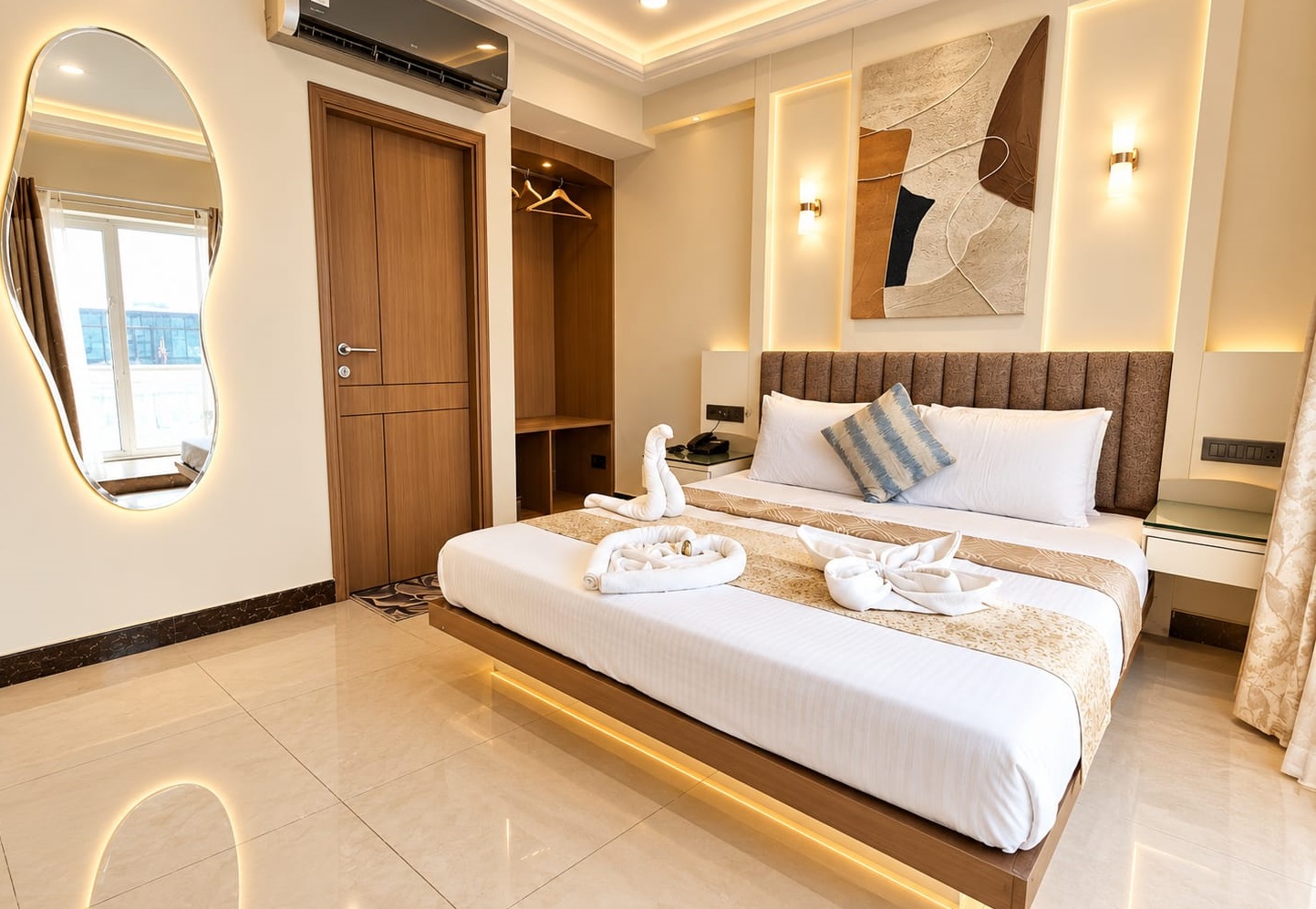 Hotel Ratnawali Jodhpur