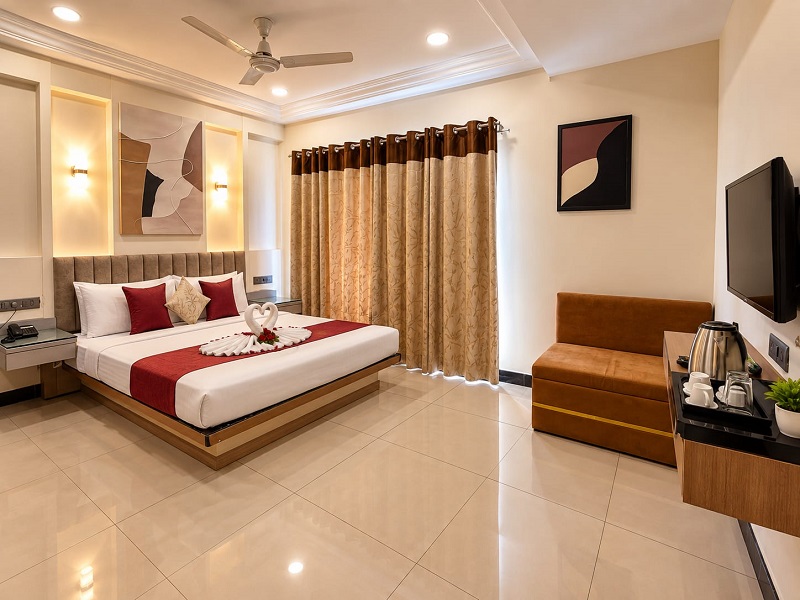 Hotel Ratnawali Jodhpur