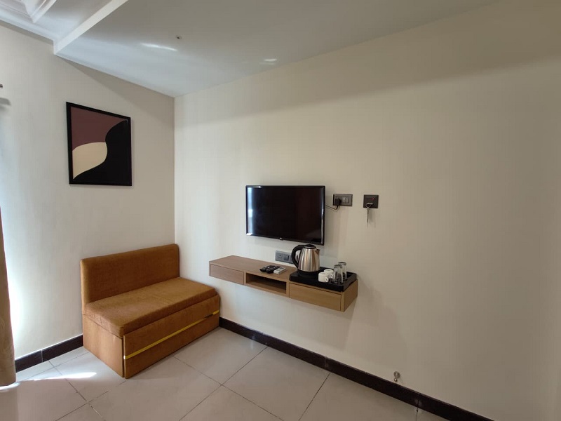 Hotel Ratnawali Jodhpur