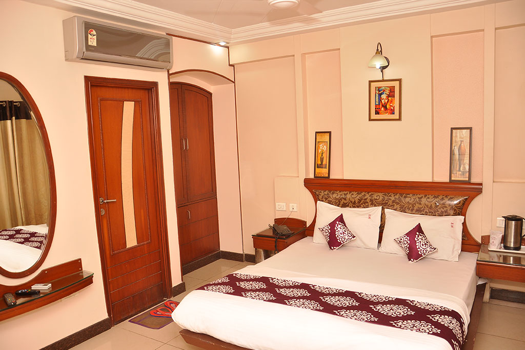 Hotel Ratnawali_Hotel