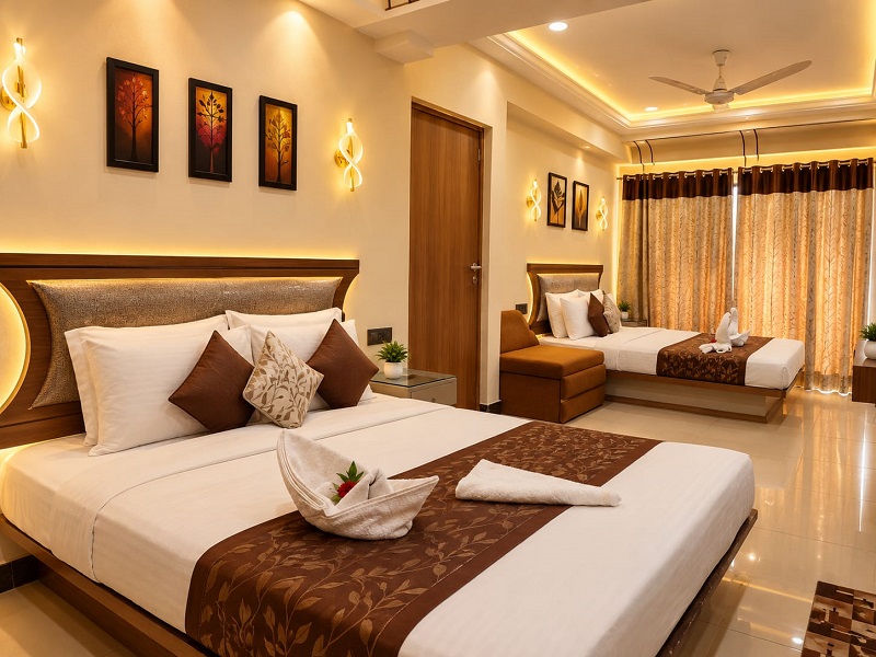 Hotel Ratnawali Jodhpur